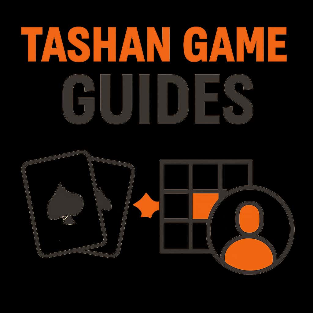 Illustration for Tashan Game installation process