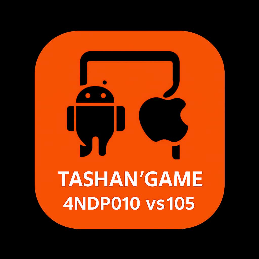 Icon representing Tashan Game compatibility information.